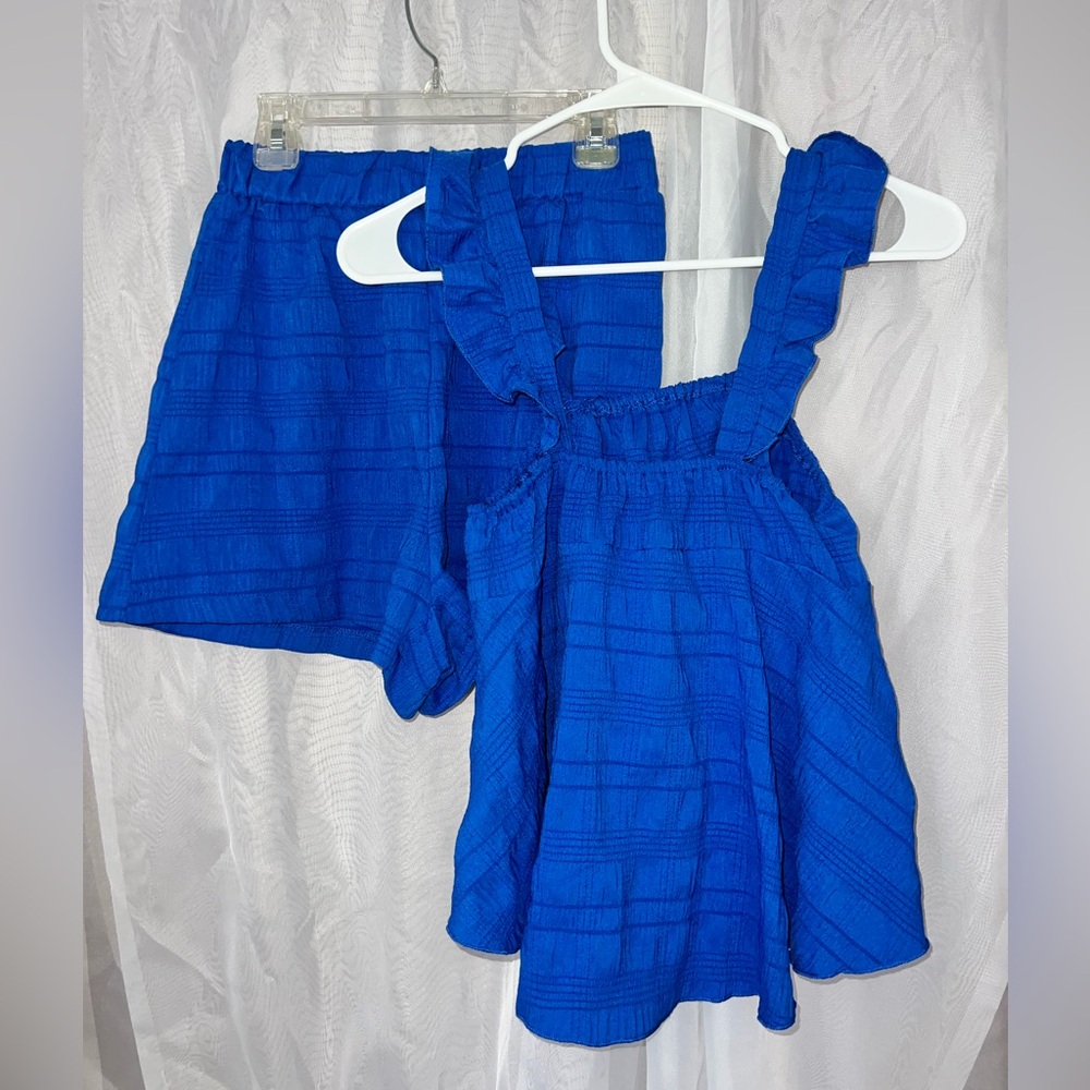 Matching Summer Set